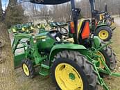 Thumbnail image John Deere 3033R 6