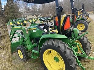 Main image John Deere 3033R 6