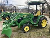 Thumbnail image John Deere 3033R 8