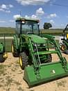 Thumbnail image John Deere 3033R 0