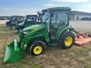 2022 John Deere 3033R Image