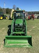 2022 John Deere 3033R Image