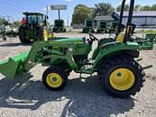 Thumbnail image John Deere 3035D 1