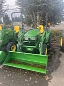 2022 John Deere 3035D Image