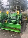 Thumbnail image John Deere 3035D 0