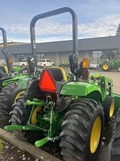 Main image John Deere 3035D 3