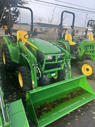 Image of John Deere 3035D equipment image 3