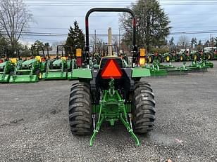 Main image John Deere 3035D 4