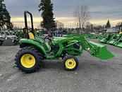 Thumbnail image John Deere 3035D 7