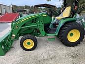 Thumbnail image John Deere 3035D 0