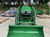 Thumbnail image John Deere 3035D 1