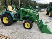 Thumbnail image John Deere 3035D 3