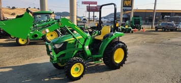 Main image John Deere 3035D