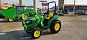 2022 John Deere 3035D Image