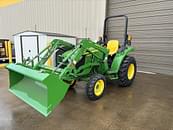 Thumbnail image John Deere 3035D 0