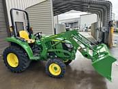 Thumbnail image John Deere 3035D 3