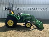 Thumbnail image John Deere 3035D 3