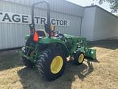 Thumbnail image John Deere 3035D 4