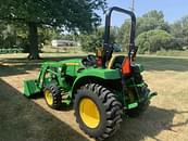 Thumbnail image John Deere 3035D 6