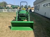 Thumbnail image John Deere 3035D 7