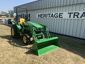 Thumbnail image John Deere 3035D 8