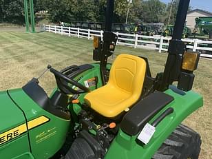 Main image John Deere 3035D 9