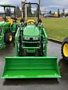 Thumbnail image John Deere 3035D 0