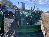 Thumbnail image John Deere 3035D 1