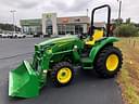 2023 John Deere 3035D Image