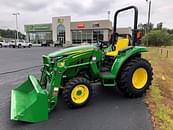 Thumbnail image John Deere 3035D 1