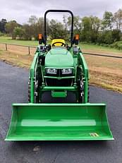 Main image John Deere 3035D 6