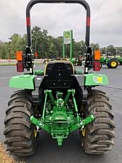 Main image John Deere 3035D 9