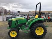 Thumbnail image John Deere 3035D 0