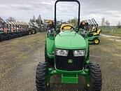 Thumbnail image John Deere 3035D 6