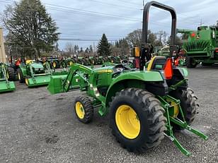 Main image John Deere 3035D 3