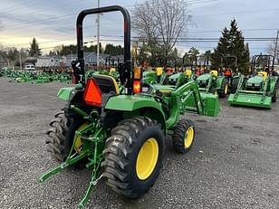 Main image John Deere 3035D 5