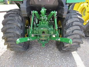 Main image John Deere 3035D 4