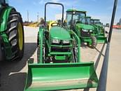 Thumbnail image John Deere 3035D 5