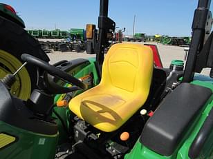 Main image John Deere 3035D 6