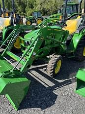 Main image John Deere 3035D 3