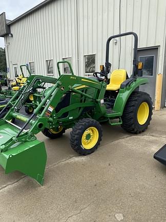 Image of John Deere 3035D Primary image