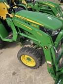 2022 John Deere 3035D Image