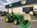 2023 John Deere 3035D Image