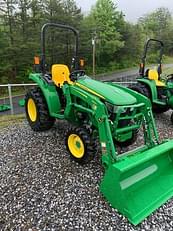 Main image John Deere 3035D 0