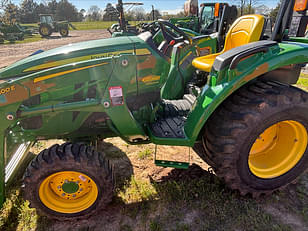 Main image John Deere 3035D 0