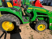 Thumbnail image John Deere 3035D 3