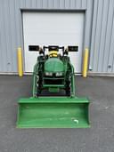 2022 John Deere 3035D Image