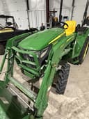 2022 John Deere 3035D Image