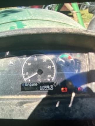 Image of John Deere 3035D equipment image 2