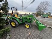 Thumbnail image John Deere 3035D 4